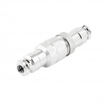 Aviation Plug 16mm 6P Male Female Panel Power Chassis Connector AC 250V 15A