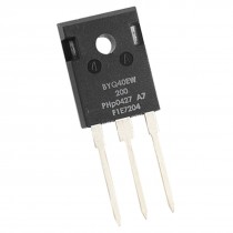 Integrated Circuit 200V 40A Ultrafast Rectifier Diodes
