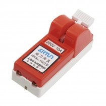 AC 220V 10A 2 Pole Circuit Control Knife Disconnect Switch
