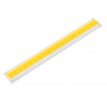10W DC12-14V 900mA 80-90LM/W Warm White LED Light COB Beads Chip