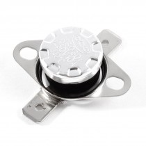 KSD301 250VAC 10A 140C Normal Close NC Temperature Control Switch Thermostat