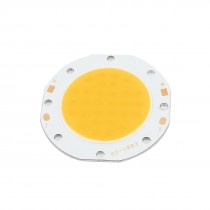 30W DC30-36V 900mA 80-100LM/W Warm White LED Light COB Spot Bead Chip