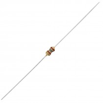 1000 Pcs 1/6W Power 180 Ohm 150V Carbon Film Resistors