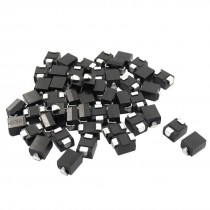 50x DO-214AA 200V 2A SMT High Efficiency Diode US2D for Switching Power Supply