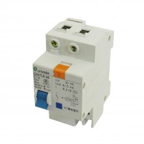 DZ47LE-32 10A 230VAC 6000A Breaking Capacity 1 Poles Circuit Breaker