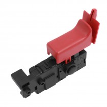 AC 250V 4A T55 5E4 SPST Lock on Power Tool Switch for GBH2-26DRE