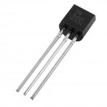 30 x 2N5401 PNP Transistor 150V Amplifier Transistor