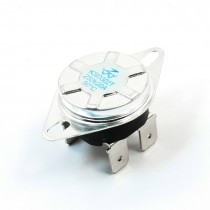 50C Celsius Temperature Controller Bimetal Protector NC. KSD302T AC 250V 20A