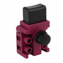 AC 250V 6A DPST Trigger Switch Control for Makita 5016 Electric Chain Saw