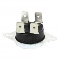 AC250V 20A 4 Pin Solder Temperature Control Switch Thermostat NC 80C KSD302T