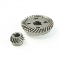 Repair Part Spiral Bevel Gear Pinion Set for Dragon 05-100 Angle Grinder