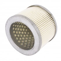 60mm Inside Dia Car Air Compressor Element Filter Accessory 63mm High