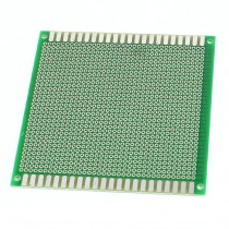 10cm x 10cm Single Side Prototype Paper DIY Universal PCB Print Circuit Board