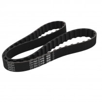 345H 075 19.1mm Belt Width 69 Teeth Engine Rubber Timing Belt 876.3mm