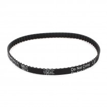 156XL Series 031 78T 7.9mm Width Printer Speed Control Drive Timing Belt