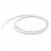 T5-6 6mm Wide 5mm Pitch Cut to Length Linear Motion Timing Belt for 3D Printer