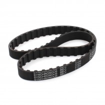 310H 075 62 Teeth 19.1mm Wide Single Side Groove Industrial Timing Belt 31"