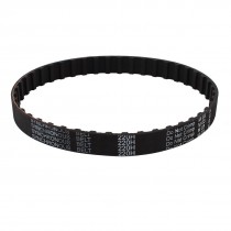 200H 075 40 Teeth 12.7mm Pitch 19.1mm Width Industrial Timing Belt Black