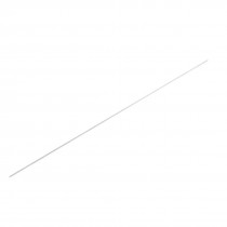 Industry 0.27mm Diameter 50mm Long Plug Pin Gage Gauge w Clear Box