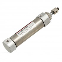 10mm Bore 30mm Stroke CDJ2B Mini Pneumatic Air Cylinder