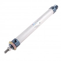 20mmx150mm Double Acting Single Rod Pneumatic Mini Air Cylinder MAL20x150