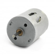 12000RPM DC 6V 2mm Round Shaft High Torque Mini Micro Vibration Motor