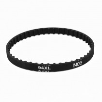 Dishwasher Black Rubber Timing Belt 47 Teeth 7.9mm Wide 94XL 031