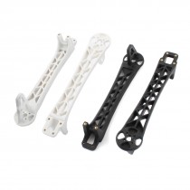 4Pcs Black White RC Quadcopter Frame Wheel Arm 8.5" for DJI Phantom F450