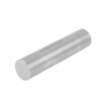 11.98mm x 51mm Diameter Pin Gage Gauge w Plastic Cylinderic Box