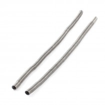 2Pcs AC 220V 300W Dryer Heater Heating Element Restring Coil 12.3cm Long