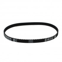 188XL 037 94T 9.5mm Width 5.08mm Pitch Rubber Cogged Industrial Timing Belt