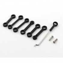 RC Remote Control Helicopter Connect Buckle Set for Double Horse 9100