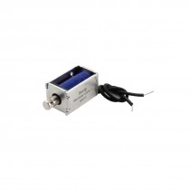 DC 5V 1.72W 80g/2mm Pull Type Electric Magnet Solenoid Electromagnet