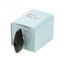 380V 3KW Rotary Motor Control Forward Reversing Changeover Switch KO3-15
