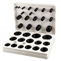 Oil Filter Replacement 0 Ring Seal Set in Plastic Box for Kato