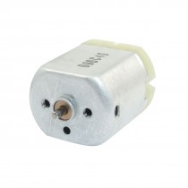 8500RPM 12V High Torque Magnetic Electric Mini DC Motor