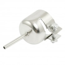 BGA Rework Station Replacement 3mm Dia Hot Air Metal Nozzle