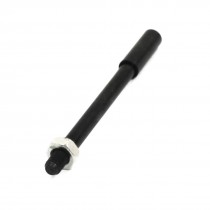 4mm x 62mm Metal Universal RC Ship Boat Propeller CCW Drive Shaft Axle