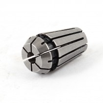 CNC Milling Router ER11-3.5 9/64" Clamp Dia. Spring Collet Adapter
