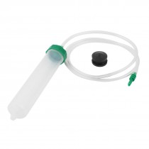 Industrial Glue Liquid Cartridge Dispensing Syringe Barrel 100CC