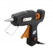 AC 100-240V US Plug Crafts Tool Triggered Hot Melt Glue Gun 20W 3K-Q602