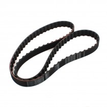 460H 075 19.1mm Wide 12.7mm Pitch 92-Tooth CNC Timing Belt for Stepper Motor