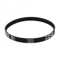 142XL 037 71T 9.5mm Width 5.08mm Pitch Rubber Industrial Timing Belt