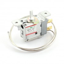 Freezer AC 250V 6A -20C Disconnected Thermostat Temperature Controller