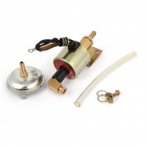 AC 110V 50/60Hz Electromagnetic Fuel Magnetic Drive Pump for Lathe Machine