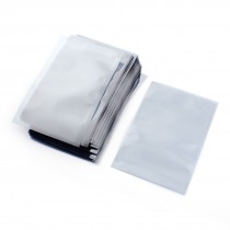 100Pcs 8x12cm Antistatic Anti Static Bags Protectors for Electronic Components