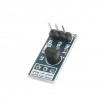 RC Smart Cars DS18B20 3Pins Digital Temperature Tester Module
