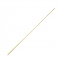 RC Helicopter Part Brass Solid Round Rod Lathe Bar Stock 3mmx500mm