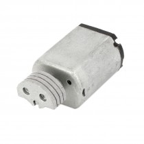 Remote Control Toy Mini Electric Vibration Vibrating Motor DC 3-6V