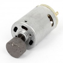 DC 12-24V 4700RPM High Torque Magnet Electronic Massager Vibration Motor